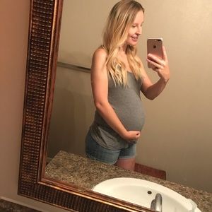 Meet your Posher, Deidra